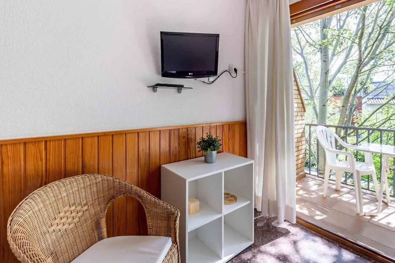 Polcent 1 Pequeno Apartamento Cercano A La Playa S'Agaro 0*,  Spain