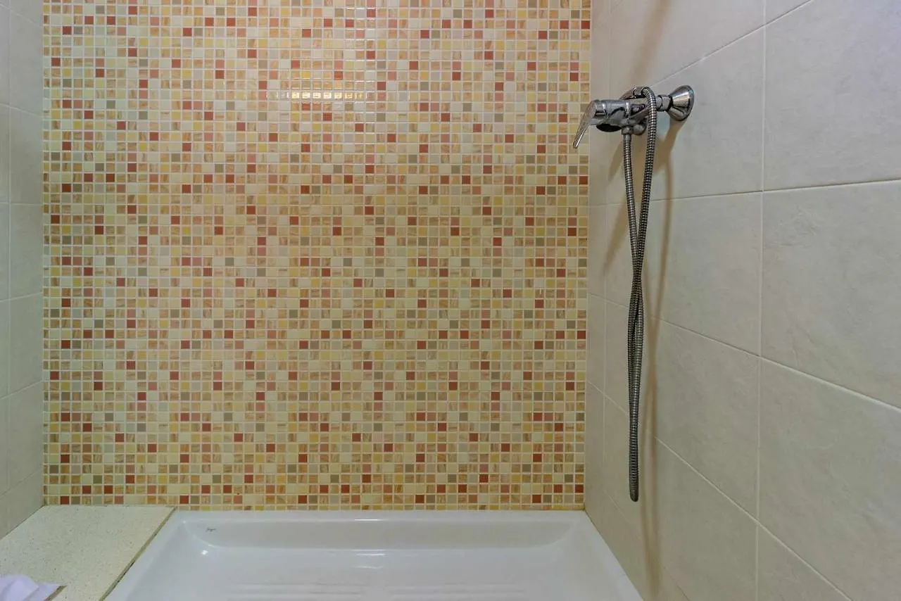 Polcent 1 Pequeno Apartamento Cercano A La Playa S'Agaro Apartment